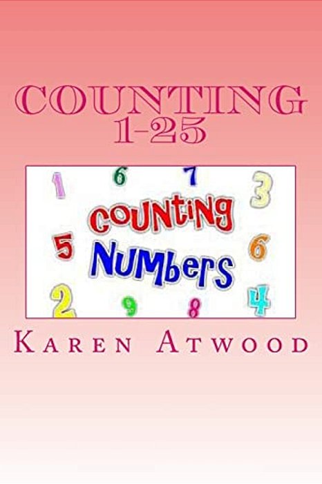 Counting 1-25-..