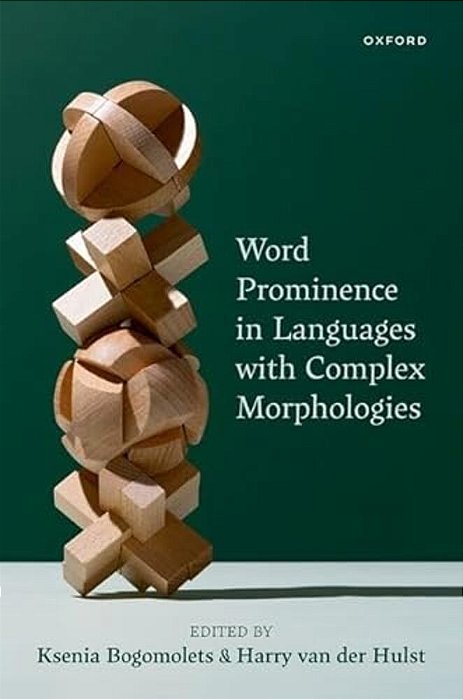 Word Prominence In Languages With Complex Morphologies-..
