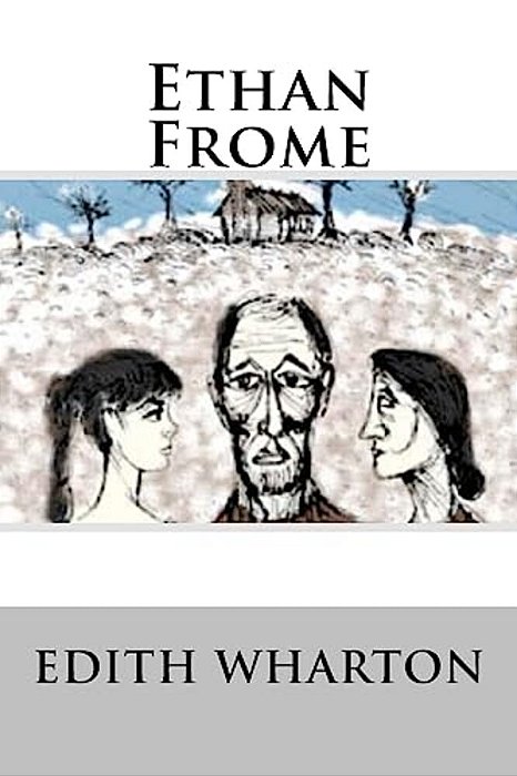 Ethan Frome-..