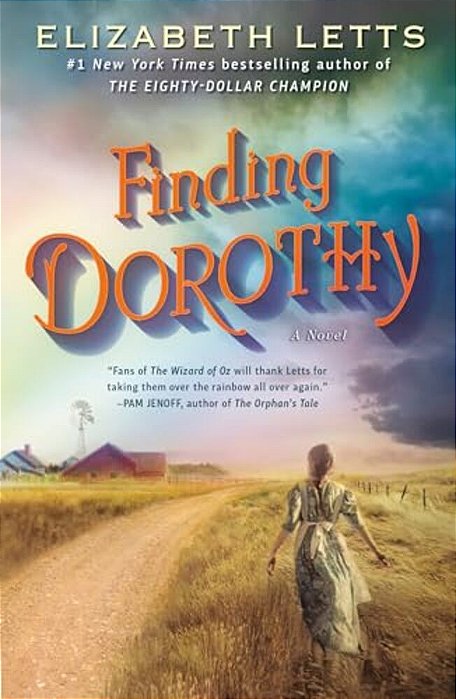 Finding Dorothy-..