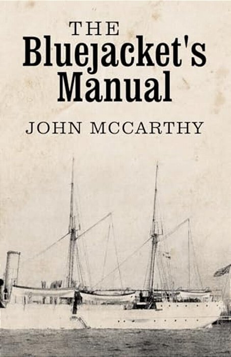 The Bluejacket's Manual-..