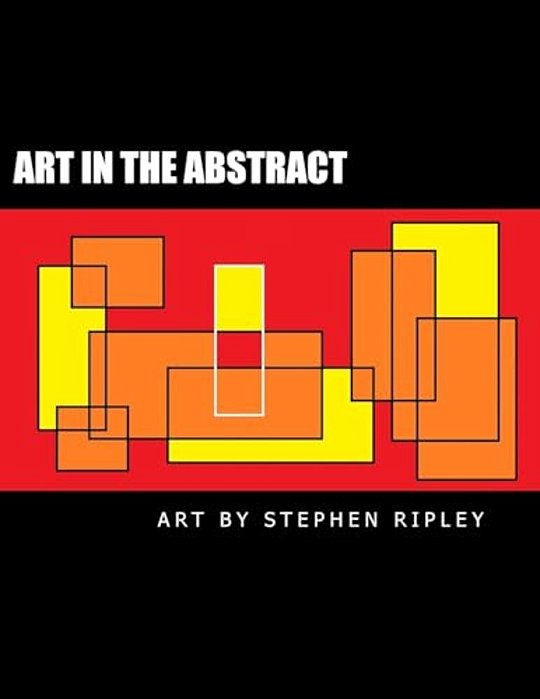 Art In The Abstract-..