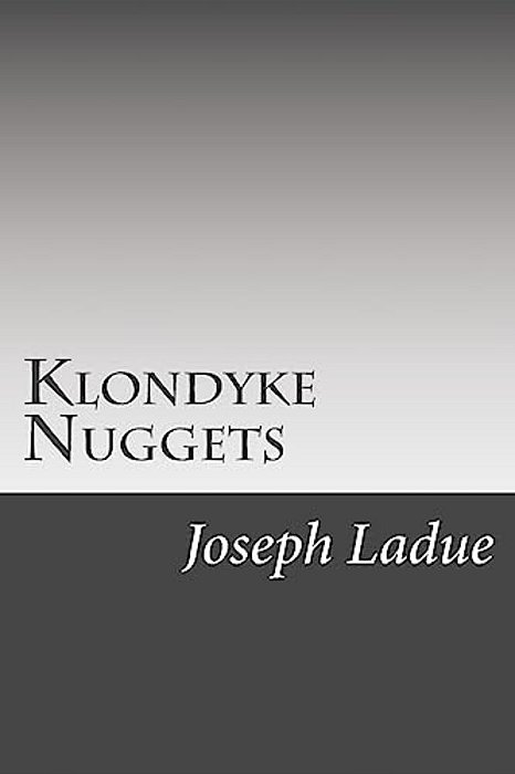 Klondyke Nuggets-..