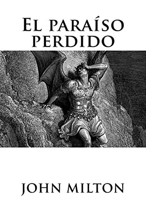 El Paraíso Perdido-..
