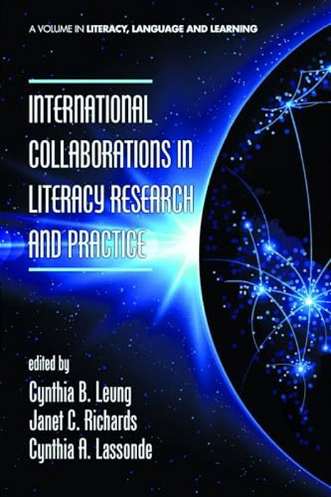 International Collaborations In Literacy Research And Practice-..