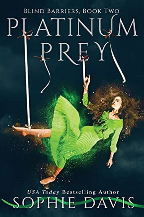 Platinum Prey: Second Edition-..