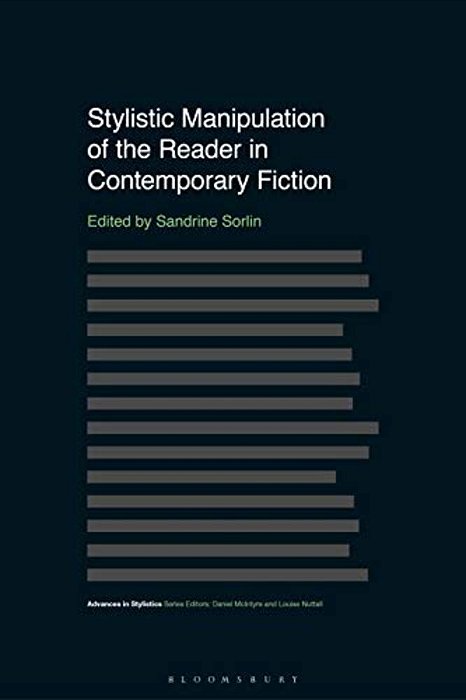 Stylistic Manipulation Of The Reader In Contemporary Fiction-..
