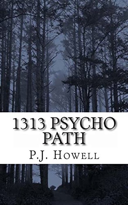 1313 Psycho Path-..