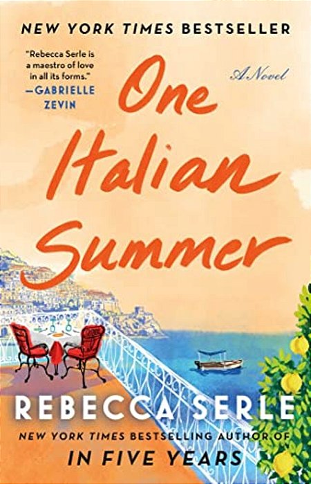 One Italian Summer-..