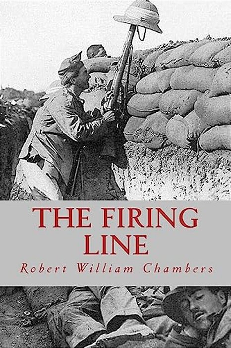 The Firing Line-..