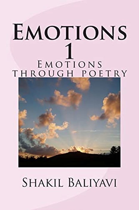 Emotions 1: Emotions Through Poetry-..