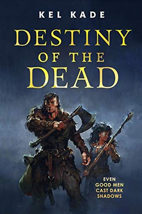 Destiny Of The Dead-..