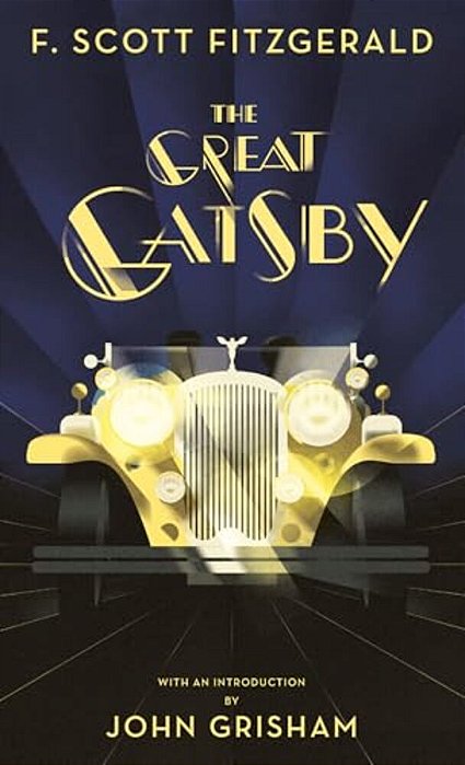 The Great Gatsby-..