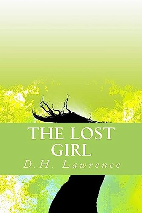 The Lost Girl-..
