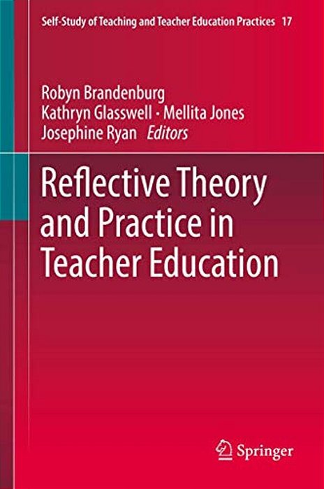 Reflective Theory And Practice In Teacher Education-..