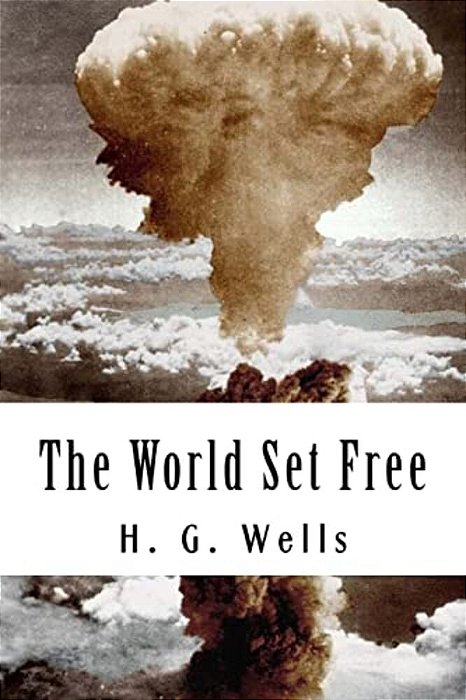 The World Set Free-..