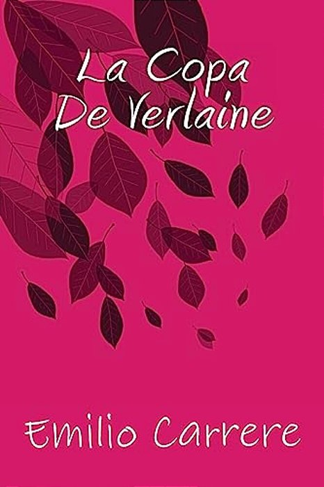 La Copa De Verlaine-..