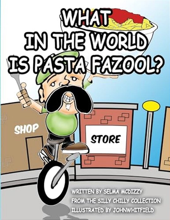 What In The World Is Pasta Fazool?-..