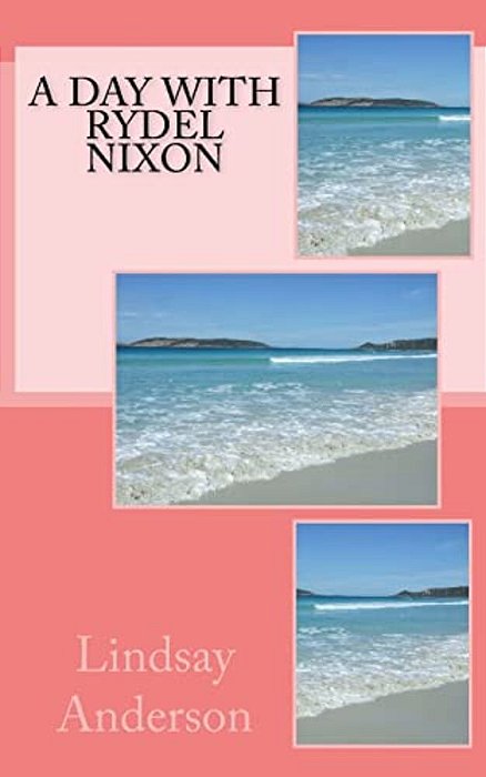A Day With Rydel Nixon-..