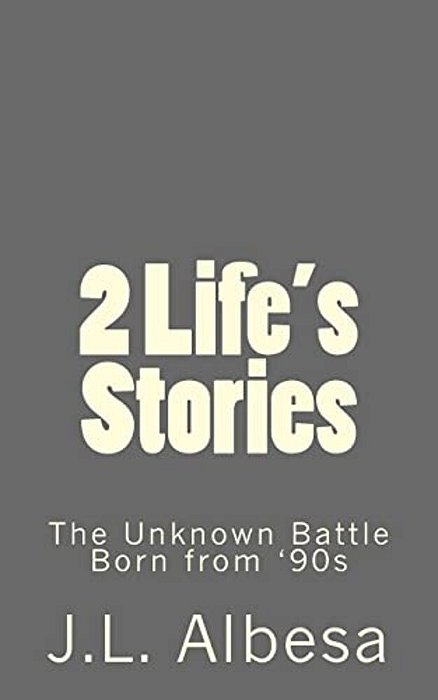 2 Life's Stories-..