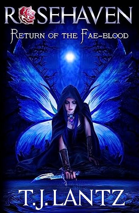 Return Of The Fae-Blood-..