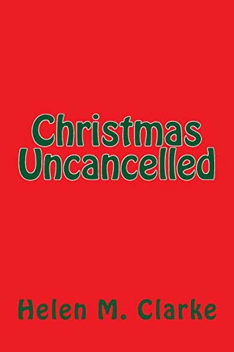 Christmas Uncancelled-..