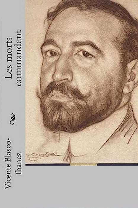 Les Morts Commandent-..