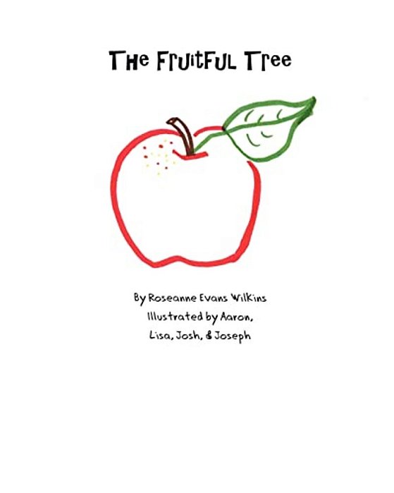 The Fruitful Tree-..