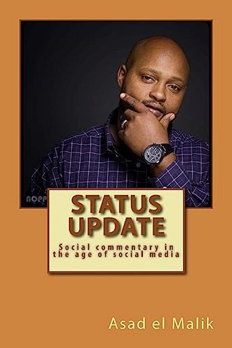 Status Update: Social Commentary In The Age Of Social Media-..