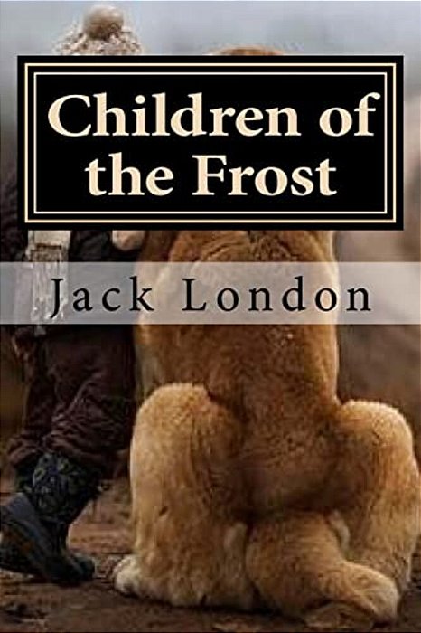 Children Of The Frost-..