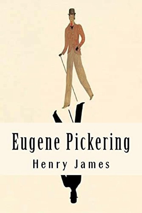 Eugene Pickering-..