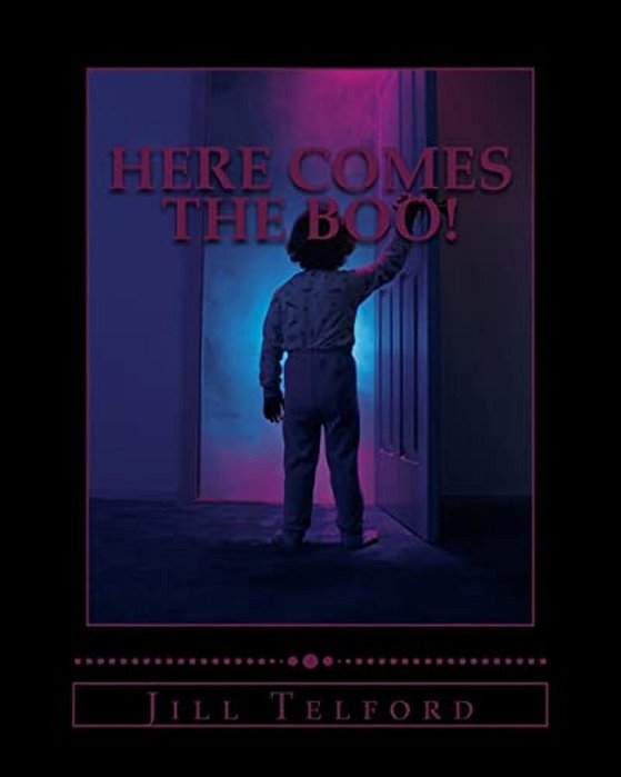 Here Comes The Boo!-..