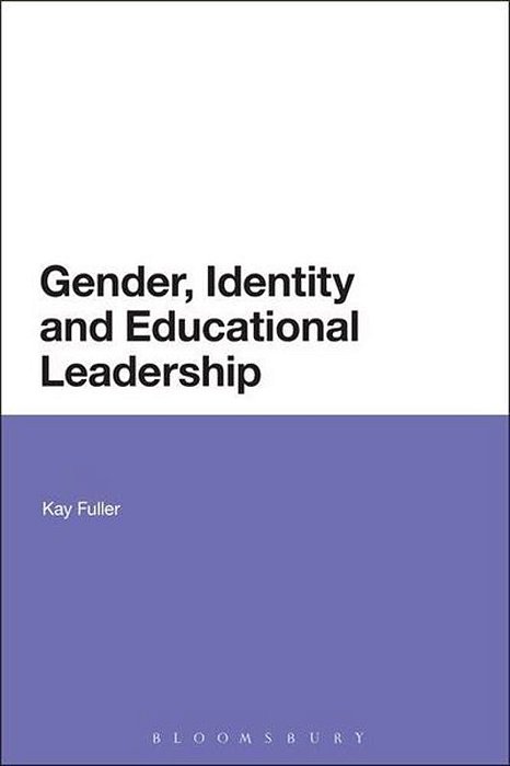 Gender, Identity And Educational Leadership-..