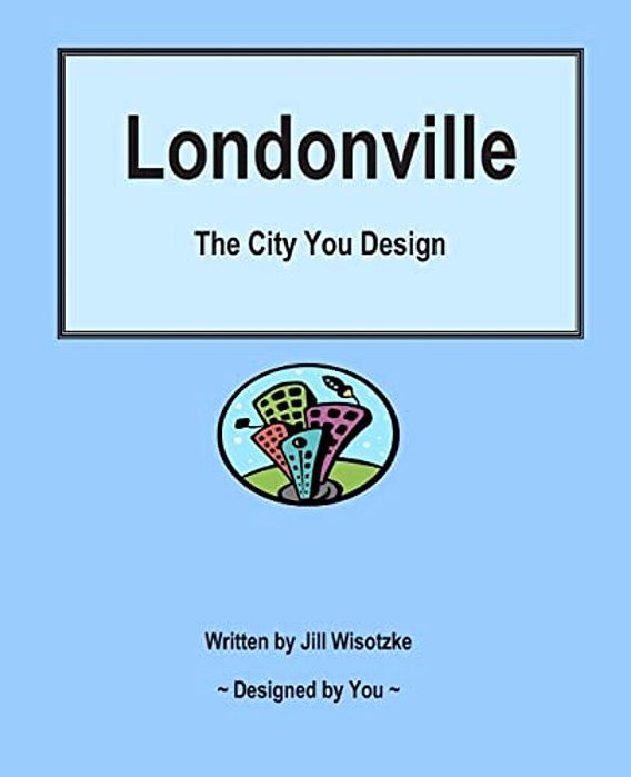 Londonville: The City You Design-..