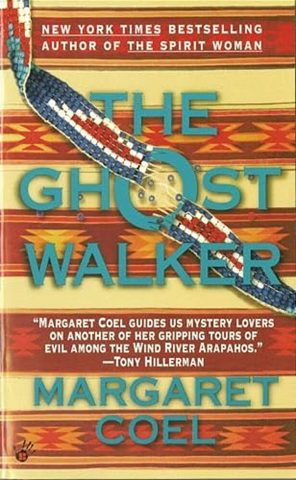 The Ghost Walker-..
