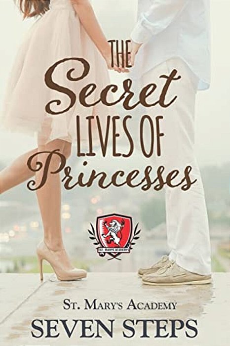 The Secret Lives Of Princesses-..