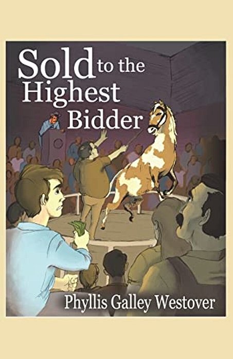 Sold To The Highest Bidder-..