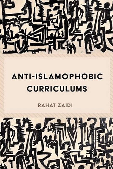Anti-Islamophobic Curriculums-..