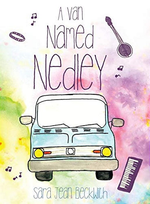 A Van Named Nedley-..