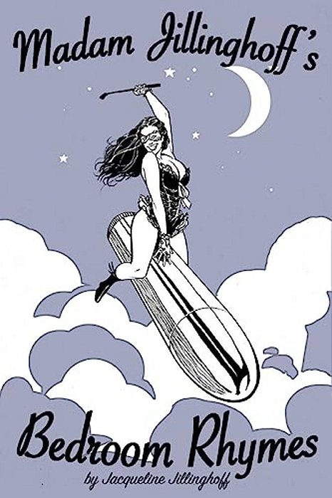 Madam Jillinghoff's Bedroom Rhymes-..