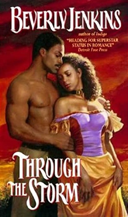 Through The Storm-..