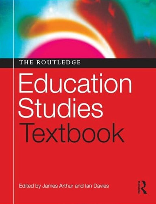 The Routledge Education Studies Textbook-..