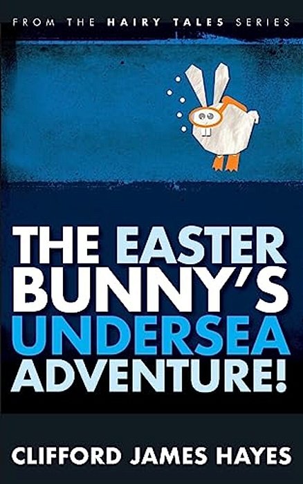 The Easter Bunny's Undersea Adventure!-..