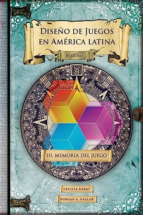 Memoria Del Juego: Historia-..