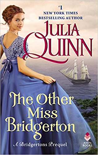 The Other Miss Bridgerton: A Bridgerton Prequel-..