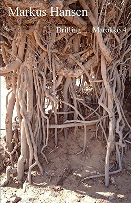 Drifting... Marokko 4-..