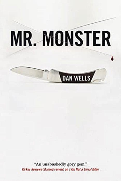 Mr. Monster-..