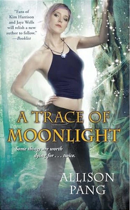 A Trace Of Moonlight-..