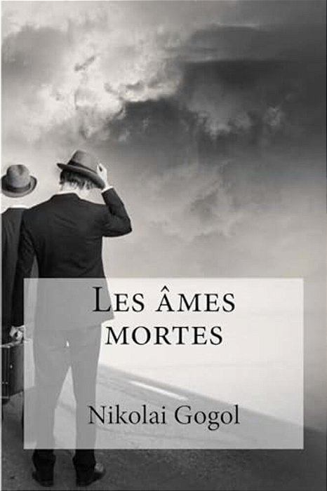 Les Ames Mortes-..