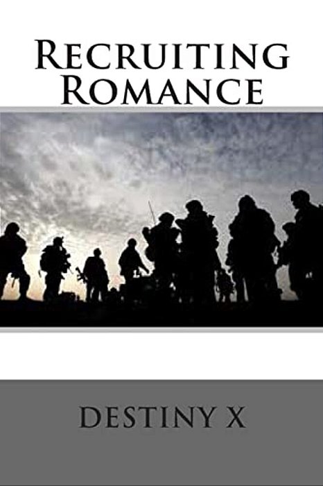Recruiting Romance-..